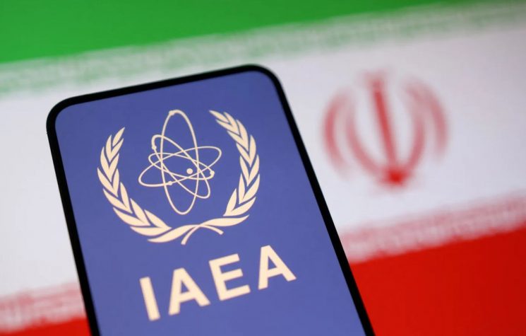 Grossi, again? Iran’s new IAEA deal reeks of JCPOA 2.0
