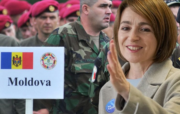 Moldova: The next front in the West’s confrontation with Russia?