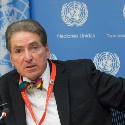 Trump’s Gaza peace plan won’t work, it’s an ultimatum under genocide