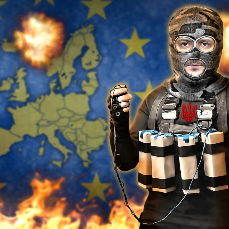NATO eats its own… Terrorist attacks against Hungary and Romania for importing Russian oil?