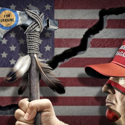Trump’s Tomahawks… All bets are off on a peace deal in Ukraine