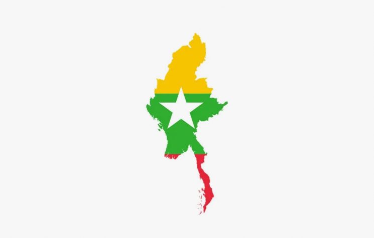 La stabilità politica di Myanmar aprirebbe enormi prospettive in tutta la regione