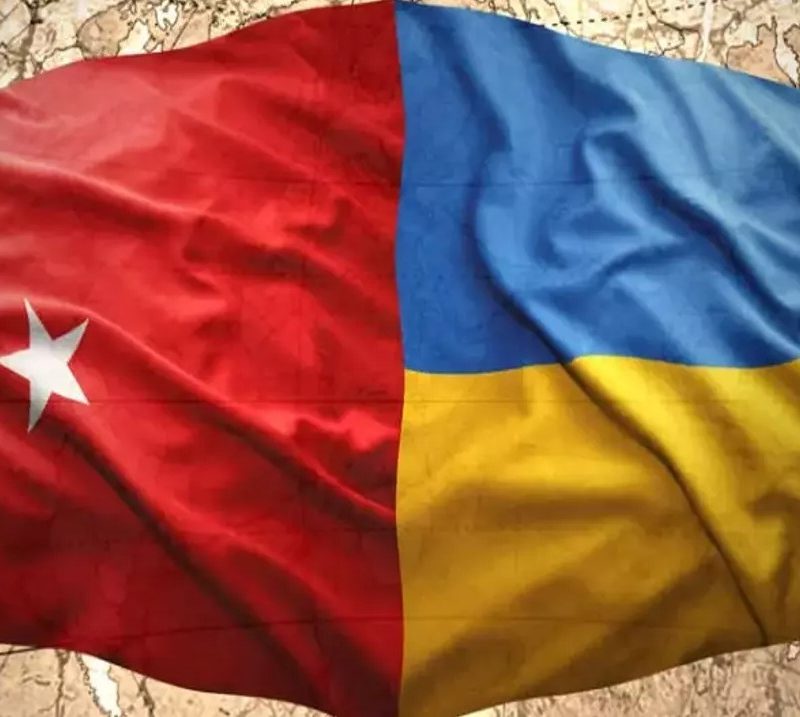 Between scams and lies: Kiev’s double game with Turkey