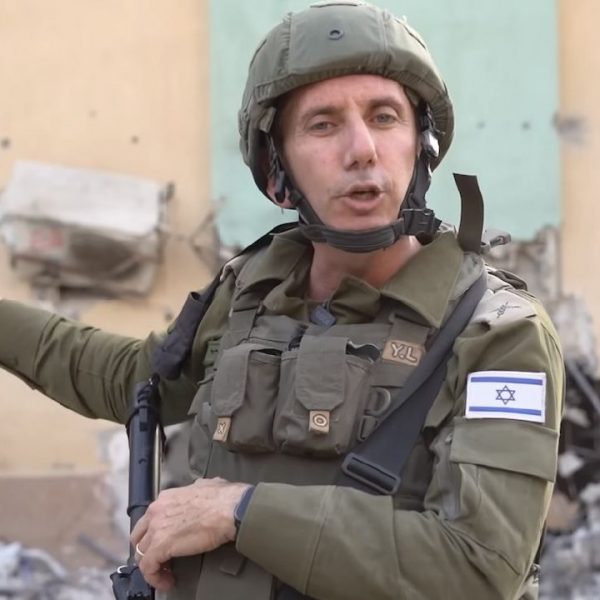 Hasbara On Computer The decline of Hasbara: How new media caused an irrevocable shift in ...