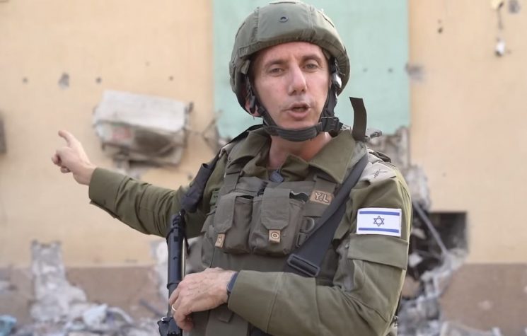 The decline of Hasbara: How new media caused an irrevocable shift in the Israeli narrative