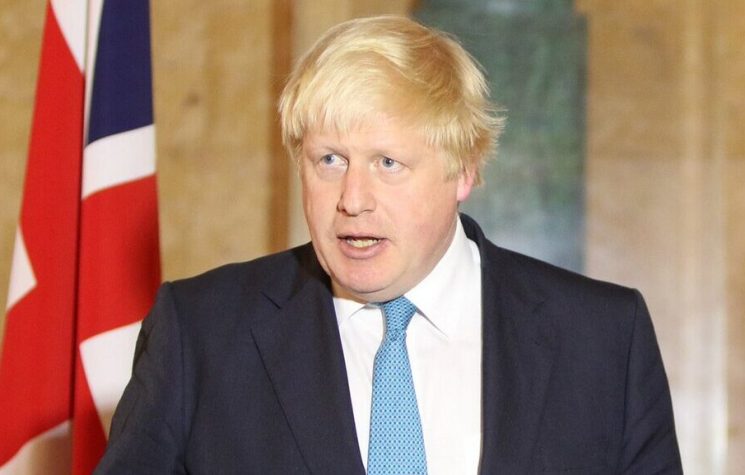 Did a million pounds buy a war? Johnson, Harborne, and QinetiQ