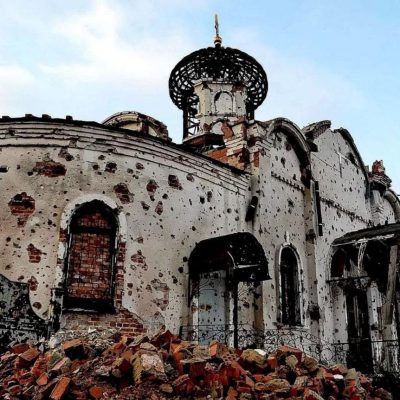 Countering the Orthodox ‘threat’