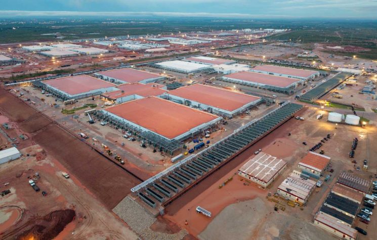 Will the AI Boom lead to water and electricity shortages?