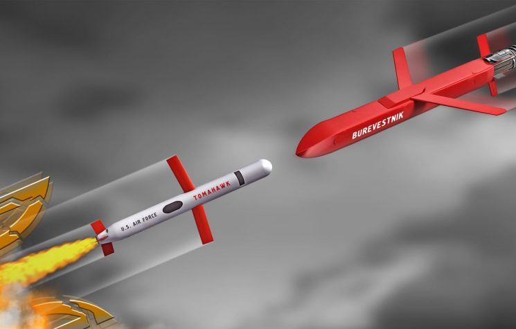 Russia calls Trump’s bluff on Tomahawks for Ukraine