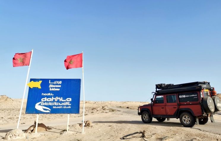 Why Russia moving closer to Morocco is a win-win