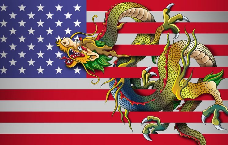 The U.S. versus China: Stabilizing the rivalry