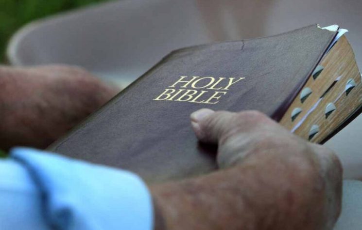 How the UK police criminalised Christian speech
