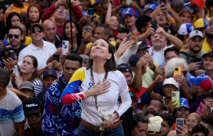 The Nobel Peace Prize should now be called the Nobel war prize