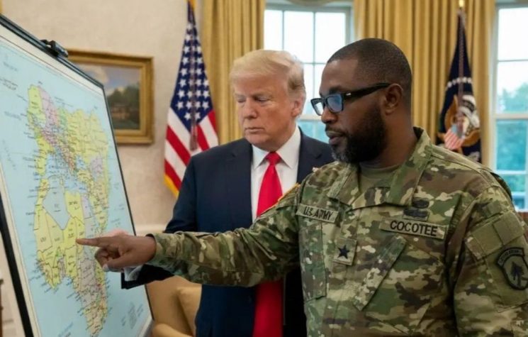 Onward Christian soldiers