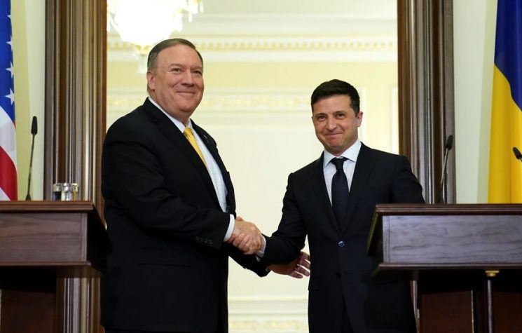 The Ukraine war hawks sabotaging America First