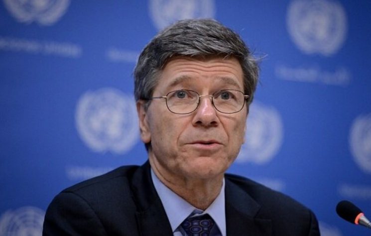 Europa solo acepta la hegemonía y la política de bloques