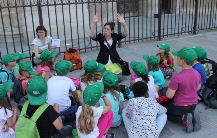 Why France’s schools are on the verge of collapse