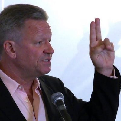 James Bradley: Domino Theory and media lies for imperialist wars, from Vietnam to Venezuela