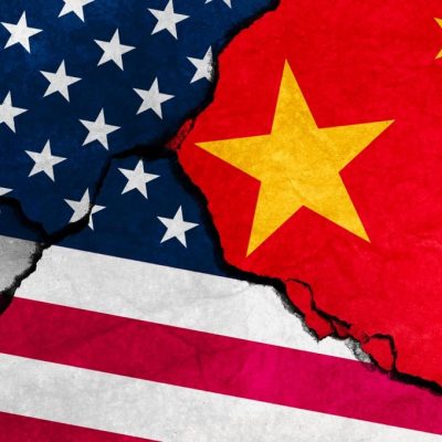 USA contro Cina: come l’America manipola l’Asia orientale