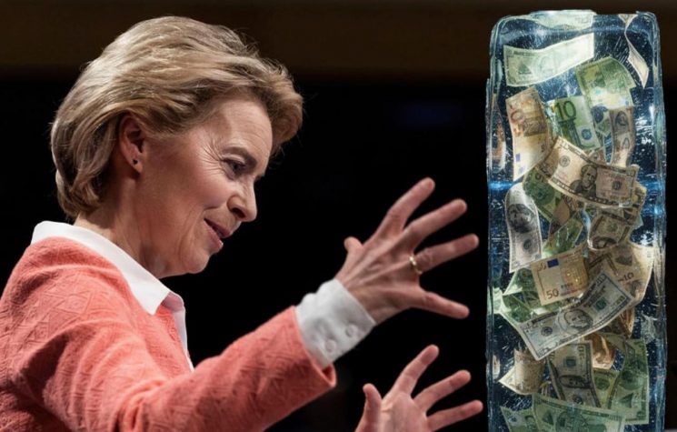 EU summit to decide Zelensky’s fate