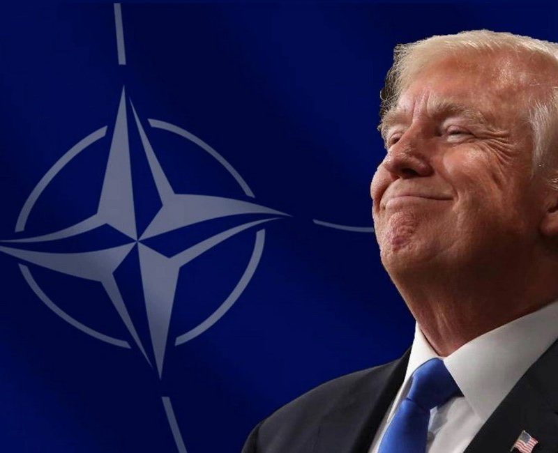 NATO declared to be ‘not forever’ – A critical reading of the new U.S. National Security Strategy
