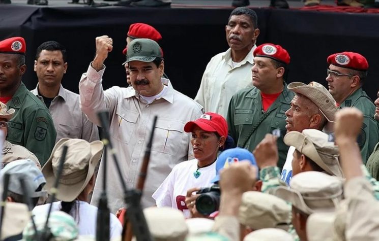 What a U.S. invasion of Venezuela would mean