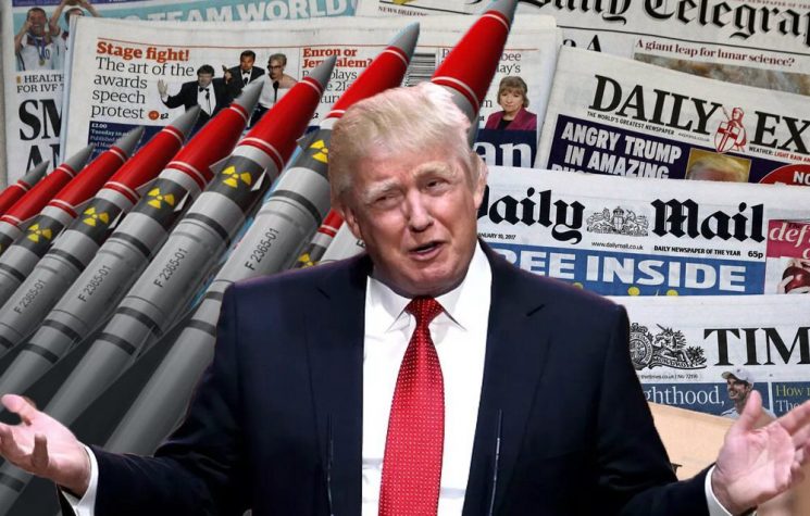 Can Trump convince America of his domestic agenda?