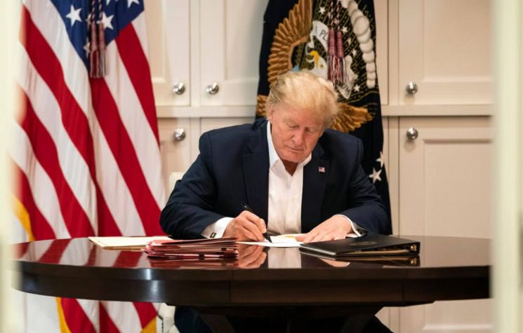 A Christmas gift to the war machine