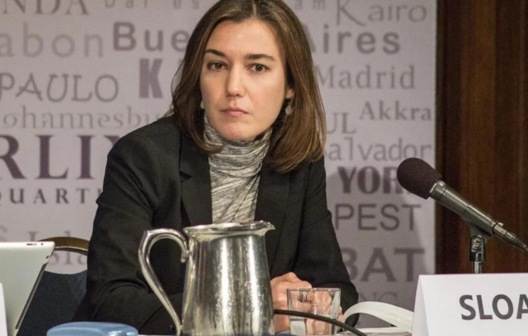 Pranked Biden official exposes lie that Ukraine war was inevitable