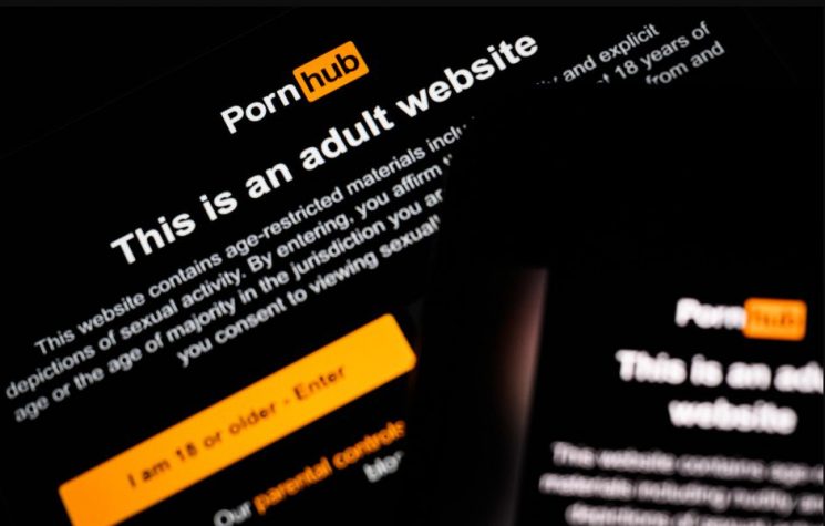 Britain calls it safety. It is censorship