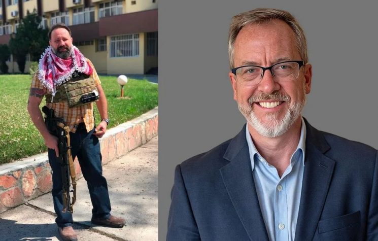 Spook story: Ex-U.S. amb. to Venezuela monetizes coup-plotting alongside former CIA officials