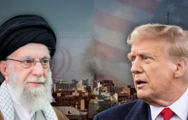 The CIA/Mossad operation to spark a color revolution in Iran has failed