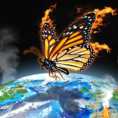 Nowadays, nothing works as it used to