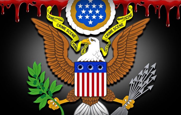 The U.S. can’t hide its crimes any 