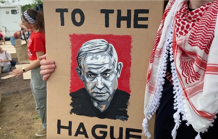 A war without headlines