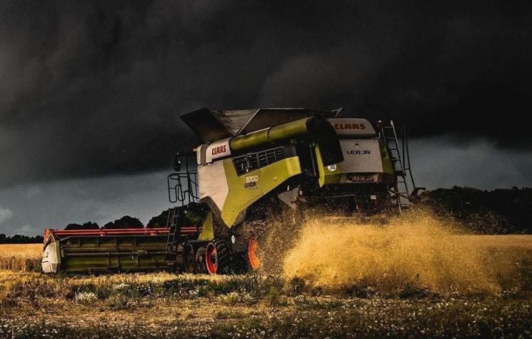 Agriculture: ‘This project will create a shockwave far greater than Mercosur’