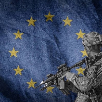 Europe Economic Panic