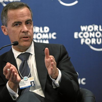 Davos, a sinceridade de Mark Carney e a ruptura euro-americana