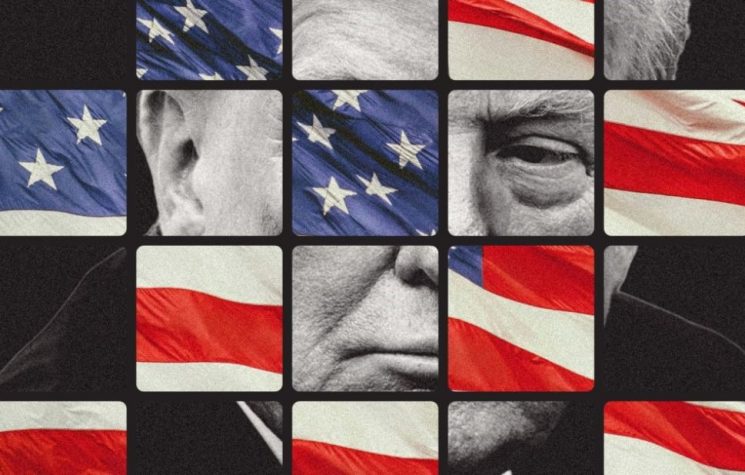 On foreign policy, Trump 2.0 is dangerously unrestrained