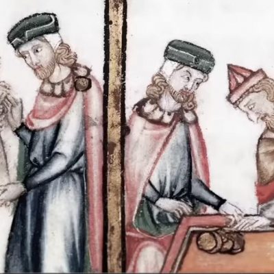 No Christianity, no science: The intellectual liberation of Ashkenazi Jews and the limits of racial determinism