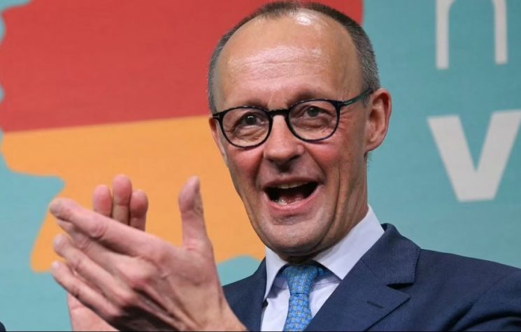 From industrial power to military Keynesianism: Germany’s engineered collapse