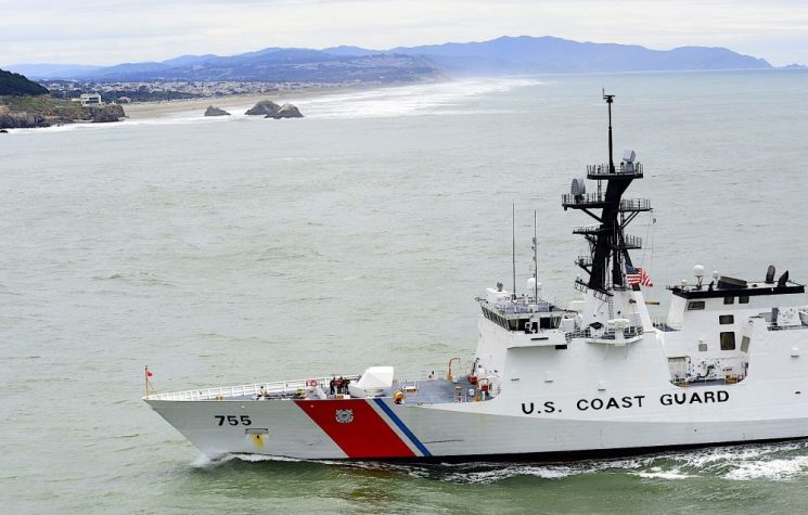 MSM bias on Russian tanker & U.S. sanctions