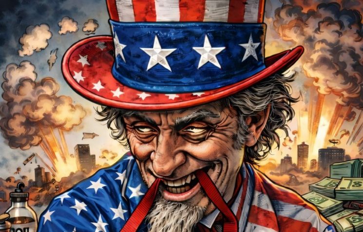 Trump’s backyard imperialism won’t work