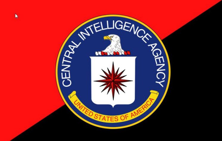 On ‘leftists’ and ‘anarchists’ who cheer for regime change in Iran