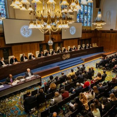 The Hague Tribunal Moloch continues to devour its prey