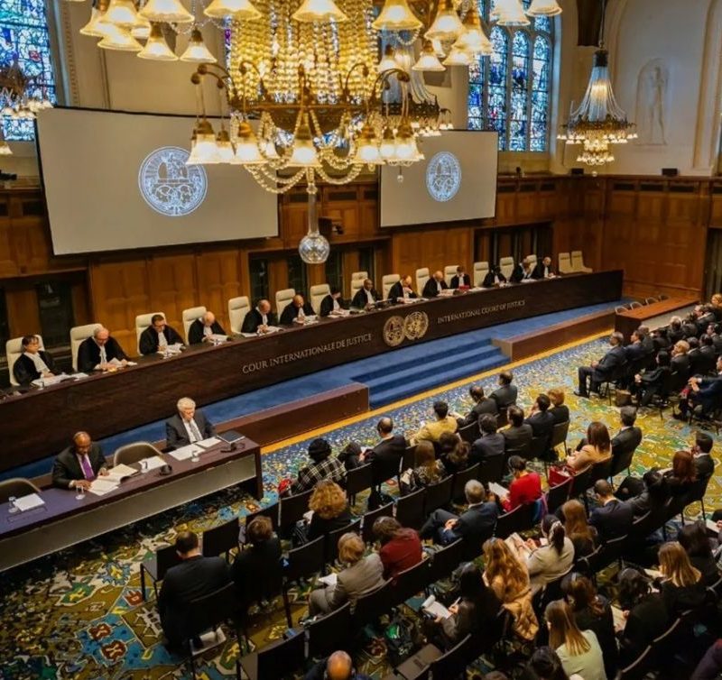 The Hague Tribunal Moloch continues to devour its prey
