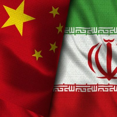 How the China-Iran strategic partnership really evolves