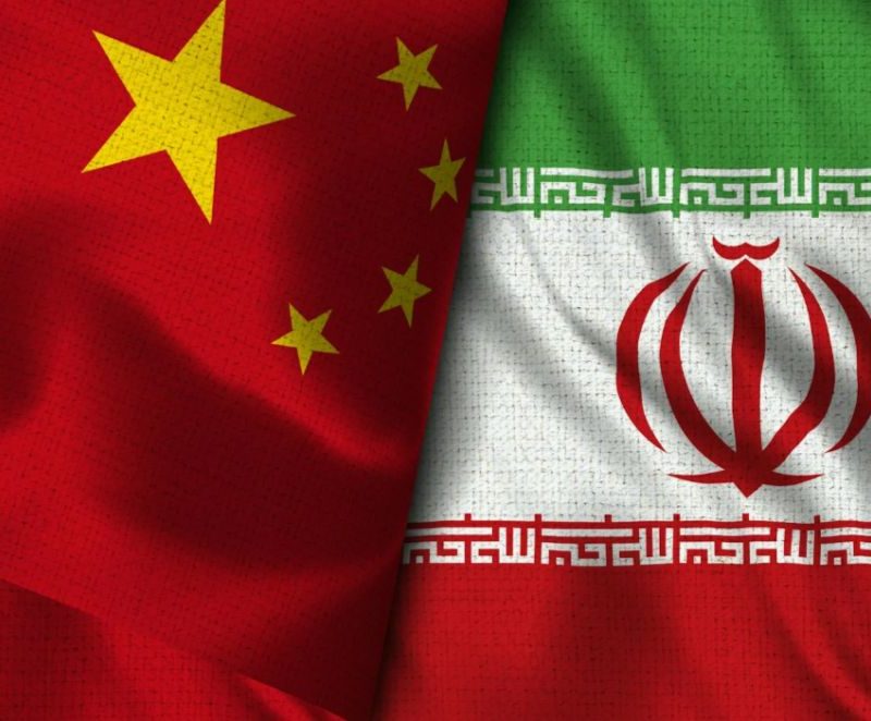 How the China-Iran strategic partnership really evolves