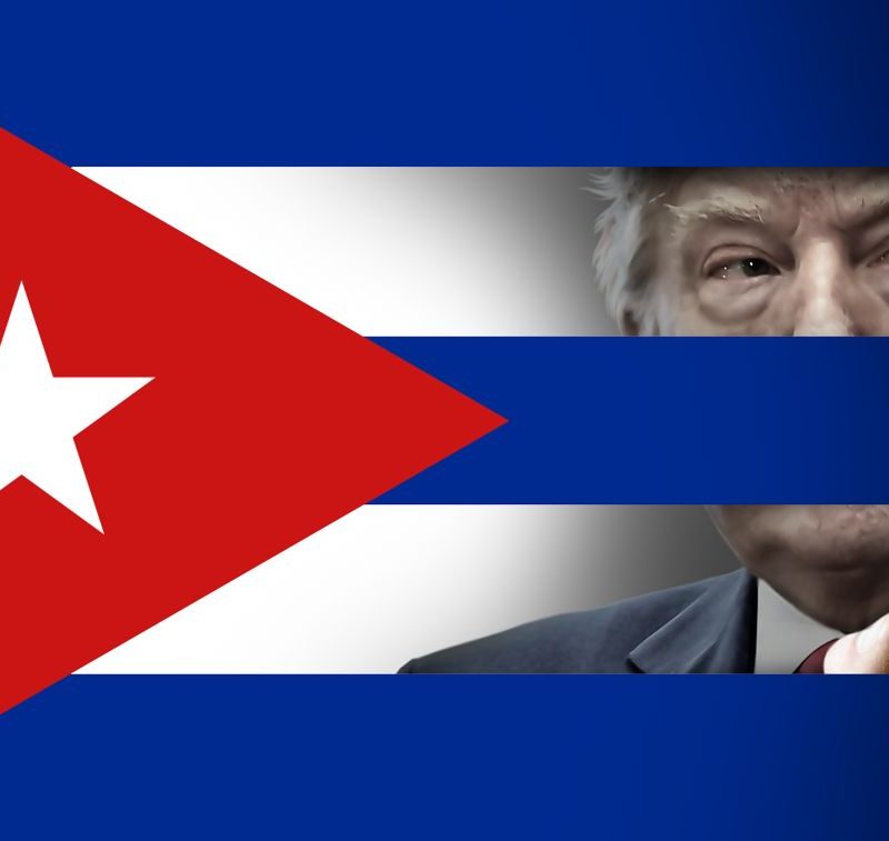 Why Russia and China should step up the defense of Cuba