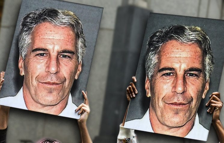 Esotericism, neo-atheism, and Epstein